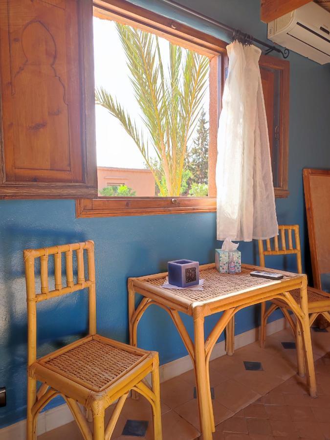עיט בן האדו Maison D'Hotes Tigminou - Adults Only מראה חיצוני תמונה