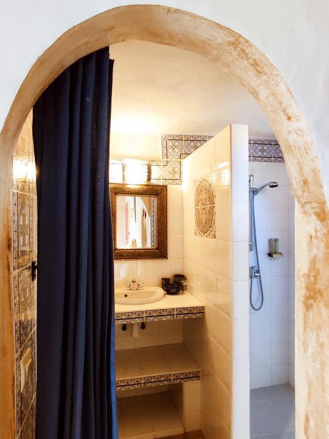 עיט בן האדו Maison D'Hotes Tigminou - Adults Only מראה חיצוני תמונה